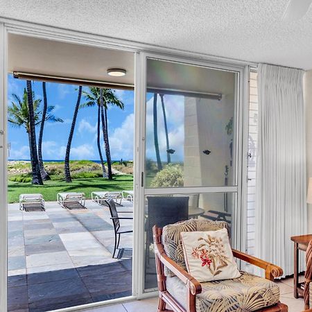 Hale Kai O'Kihei 118 Villa Exterior foto
