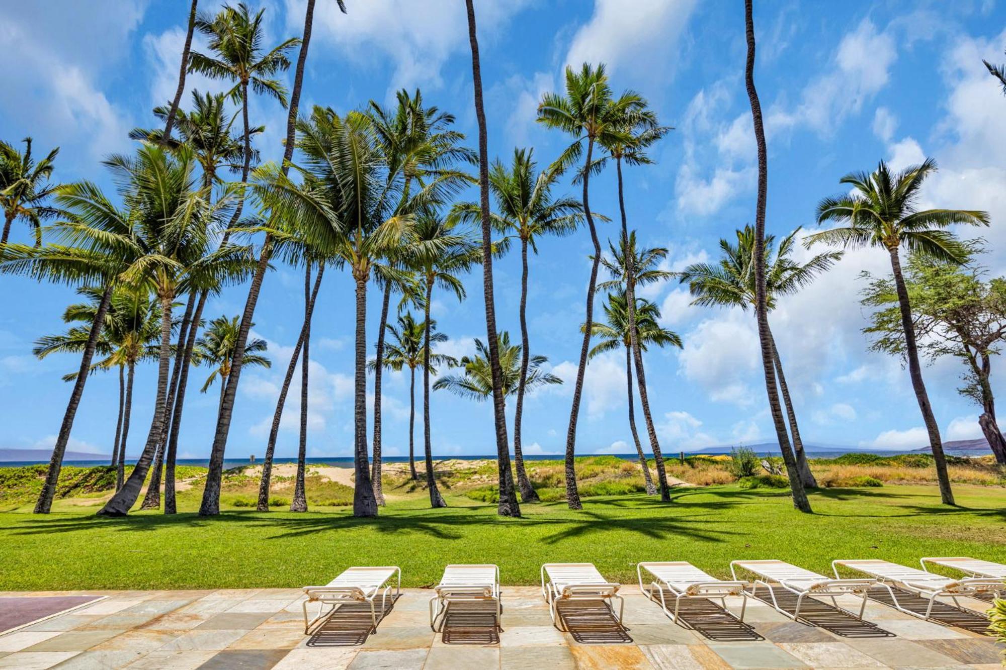 Hale Kai O'Kihei 118 Villa Exterior foto