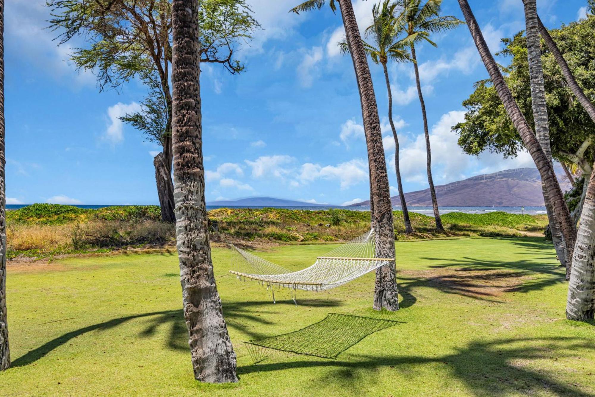 Hale Kai O'Kihei 118 Villa Exterior foto