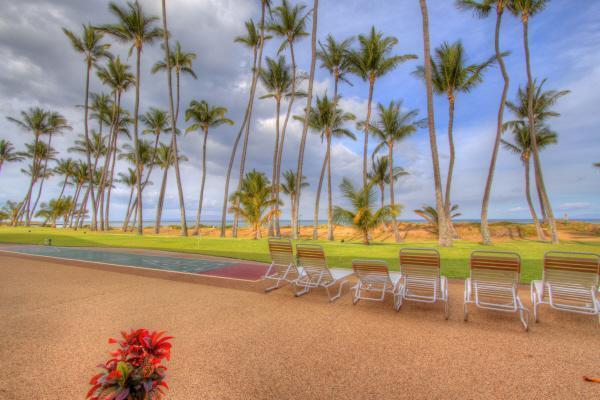 Hale Kai O'Kihei 118 Villa Exterior foto